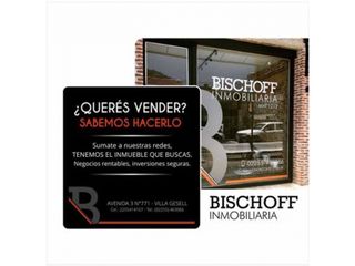 Foto 27 de EXCELENTES DEPARTAMENTOS, DE 3 AMB. AMPLIO BALCON CON PARRILLA