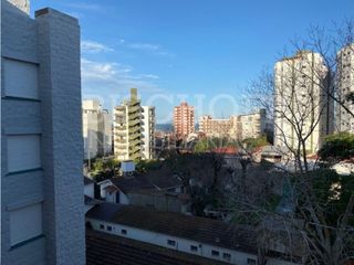 Foto 20 de EXCELENTES DEPARTAMENTOS, DE 3 AMB. AMPLIO BALCON CON PARRILLA