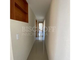 Foto 10 de EXCELENTES DEPARTAMENTOS, DE 3 AMB. AMPLIO BALCON CON PARRILLA