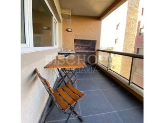 Foto 9 de EXCELENTES DEPARTAMENTOS, DE 3 AMB. AMPLIO BALCON CON PARRILLA