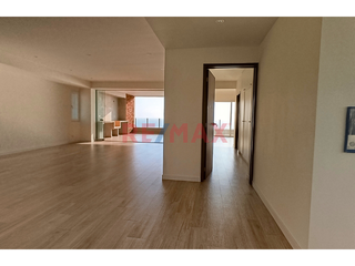 Foto 4 de Hermoso Departamento De Lujo Frente Al Mar En Pimentel