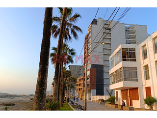 Foto 9 de Hermoso Departamento De Lujo Frente Al Mar En Pimentel