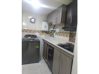 Apartamento en venta Robledo Pajarito, Medellin