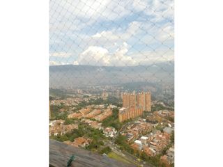 Apartamento en venta Robledo Pajarito, Medellin