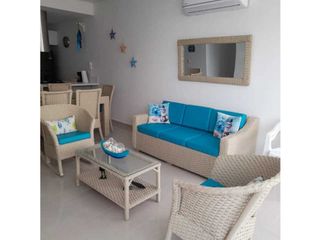 Venta apartamento pozos colorado santa marta