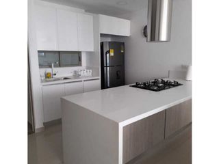 Venta apartamento pozos colorado santa marta