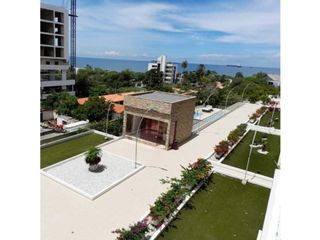 Venta apartamento pozos colorado santa marta