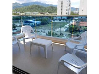 Venta apartamento pozos colorado santa marta