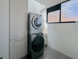 Foto 7 de apartamento en arriendo/venta en los rosales. Cod A7116