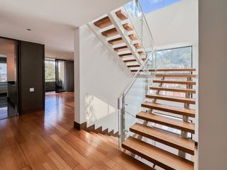 Foto 10 de apartamento en arriendo/venta en los rosales. Cod A7116