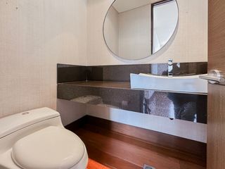 Foto 27 de apartamento en arriendo/venta en los rosales. Cod A7116