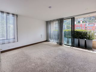 Foto 11 de apartamento en arriendo/venta en los rosales. Cod A7116