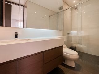 Foto 21 de apartamento en arriendo/venta en los rosales. Cod A7116