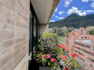 Foto 26 de apartamento en arriendo/venta en los rosales. Cod A7116