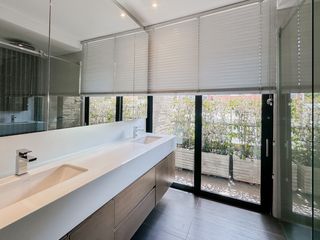 Foto 23 de apartamento en arriendo/venta en los rosales. Cod A7116