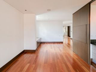 Foto 4 de apartamento en arriendo/venta en los rosales. Cod A7116