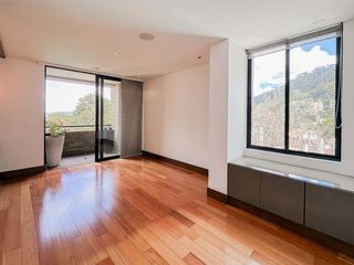 Foto 3 de apartamento en arriendo/venta en los rosales. Cod A7116
