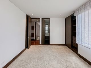 Foto 18 de apartamento en arriendo/venta en los rosales. Cod A7116