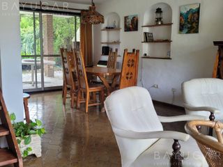 Foto 10 de Oportunidad en Lagartos Country Club - Casa con Amplio Parque y Piscina