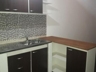 Foto 1 de Vendo departamento en Aldo Bonzi