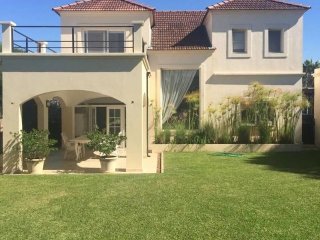Casa en Alquiler en Los Sauces, Nordelta, Tigre, G.B.A. Zona Norte, Argentina