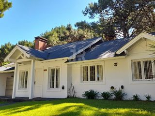 Foto 2 de Codigo 611 - Pinamar - Casa En Alquiler