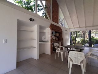 Foto 4 de Codigo 611 - Pinamar - Casa En Alquiler