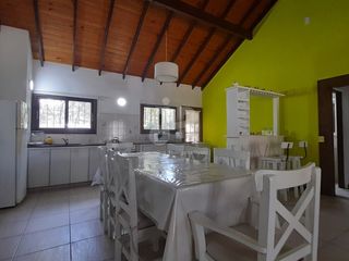 Foto 10 de Codigo 611 - Pinamar - Casa En Alquiler