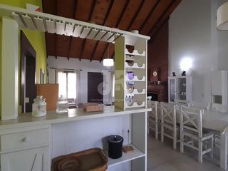 Foto 11 de Codigo 611 - Pinamar - Casa En Alquiler
