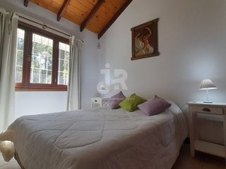 Foto 17 de Codigo 611 - Pinamar - Casa En Alquiler