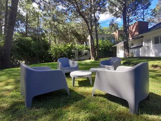 Foto 7 de Codigo 611 - Pinamar - Casa En Alquiler