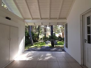 Foto 5 de Codigo 611 - Pinamar - Casa En Alquiler