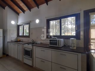 Foto 12 de Codigo 611 - Pinamar - Casa En Alquiler