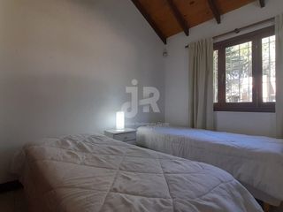 Foto 15 de Codigo 611 - Pinamar - Casa En Alquiler