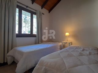 Foto 14 de Codigo 611 - Pinamar - Casa En Alquiler