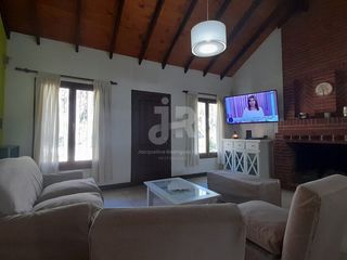 Foto 8 de Codigo 611 - Pinamar - Casa En Alquiler
