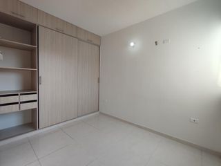 APARTAMENTO en ARRIENDO en Los Patios LOS PATIOS