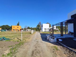 Terrenos en venta - 434mts2 - Village El Molino, Villa Elisa, La Plata