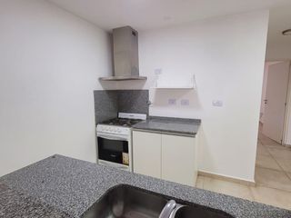 Departamento en el centro de Neuquén