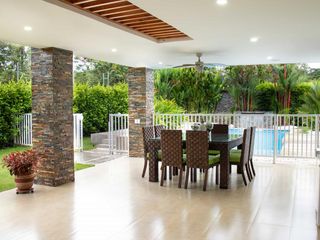 CASA en VENTA en Cali Pance