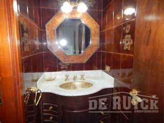 Foto 12 de Chalet en venta en Quilmes Este