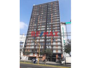 Departamento en Alquiler en Pueblo Libre