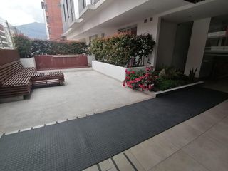 Bellavista, Local en renta, 50 m2, 1 ambiente, 1 baño, 1 parqueadero