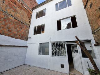 Foto 14 de casa en arriendo en nuevo kennedy. Cod A6873501