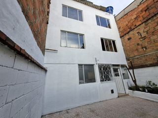 Foto 11 de casa en arriendo en nuevo kennedy. Cod A6873501