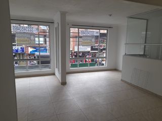 LOCAL en ARRIENDO en Bogotá LA ESPAÑOLA