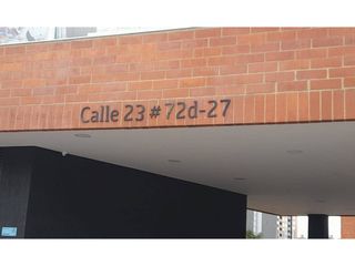 Foto 1 de apartamento en arriendo en normandia. Cod A5322301