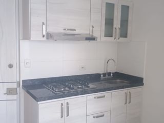 Foto 4 de apartamento en arriendo en normandia. Cod A5322301