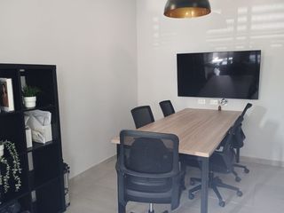Foto 6 de apartaestudio en arriendo en la castellana. Cod A6856901