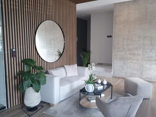 Foto 8 de apartaestudio en arriendo en la castellana. Cod A6856901